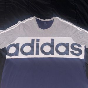 Adidas tee